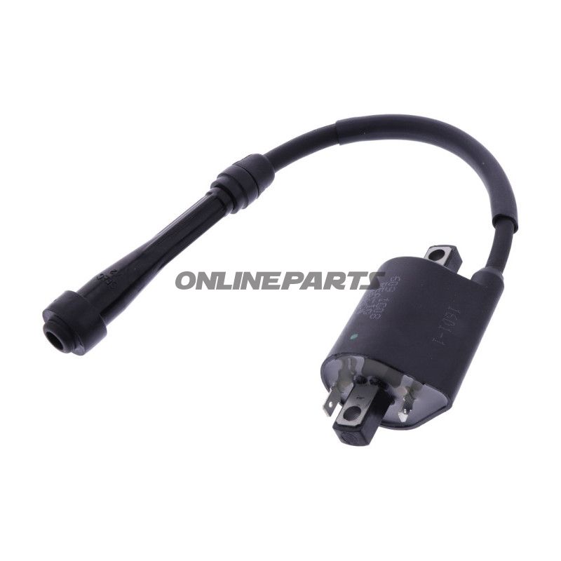 Tændspole Original Reservedel