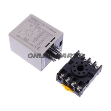 Styring Lysbarriere JMP DS 3000 H