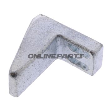 SLUTTILSLUTNING CE JMP Fox DS 3000 H