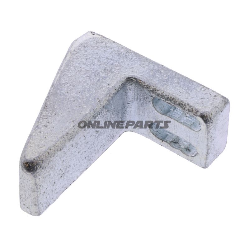 SLUTTILSLUTNING CE JMP Fox DS 3000 H