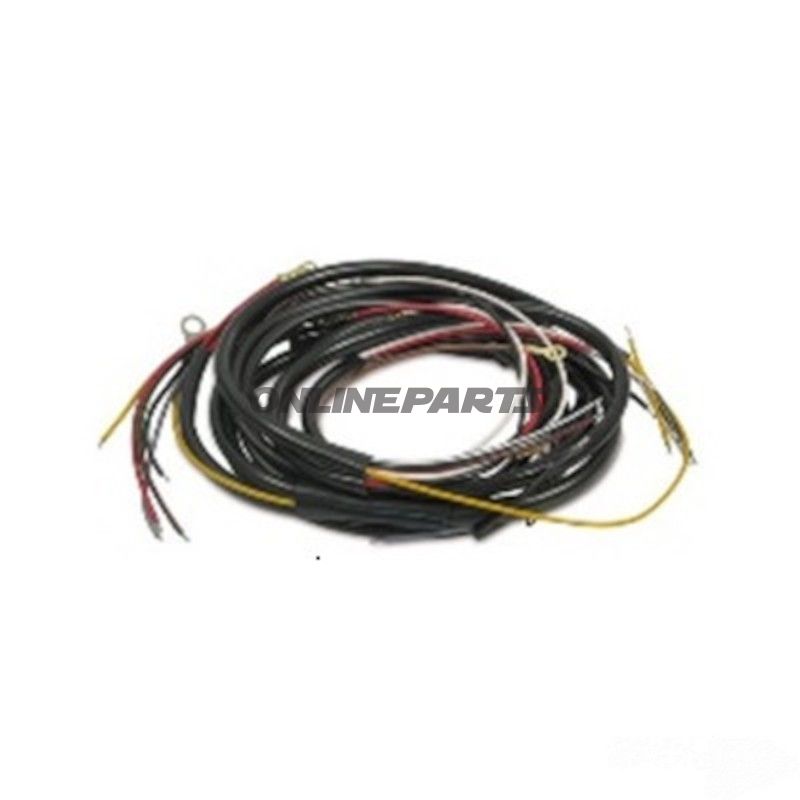 Kabel sæt COSBER BTC22/32 Standard 15 Meter Bremseteststand