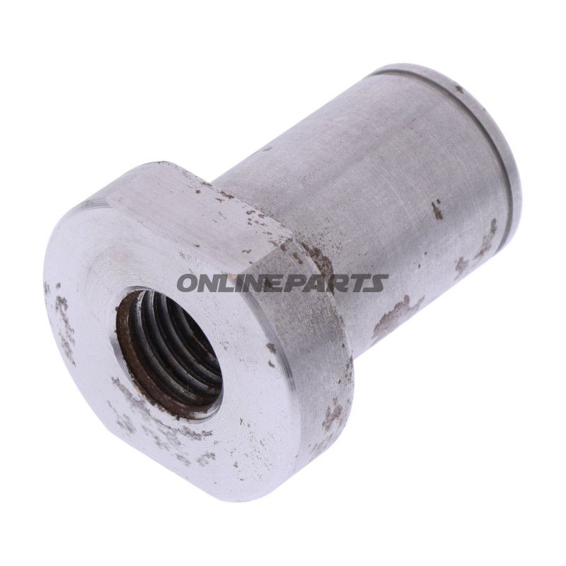 ROLLENAKSE AC SD 20/26 Nøddetræ 430H/CONS 460/ZIP 2420