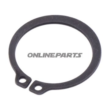 Sikringsring AC SD20/26 Nøddetræ 430H/CONS 460/ZIP 2420