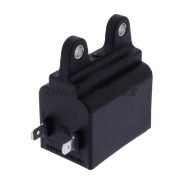 Zündspule Originalersatzteil