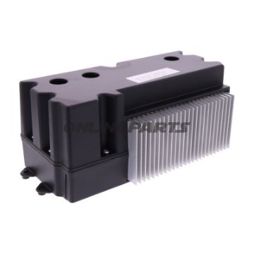 INVERTER Kendo ny fra SER.-NR. 10463499