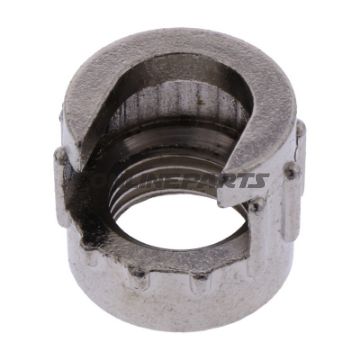 OVERVÆRKSMUTTEN. luftindtag JMP/Hofmann