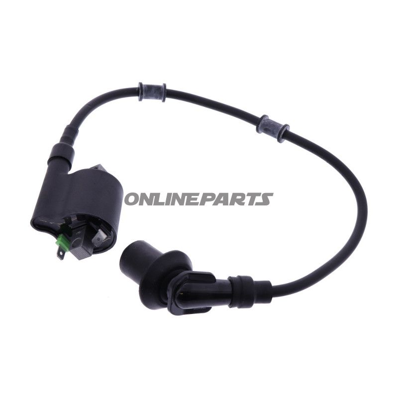 Tændspole Original Reservedel