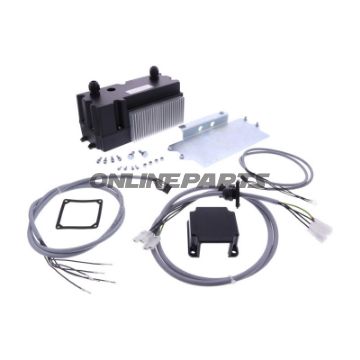 INVERTER Kendo alt bis SER.-NR. 10463498