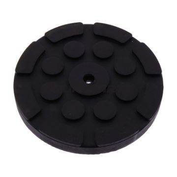 Gummiauflage HERRMANN 130 mm DRM