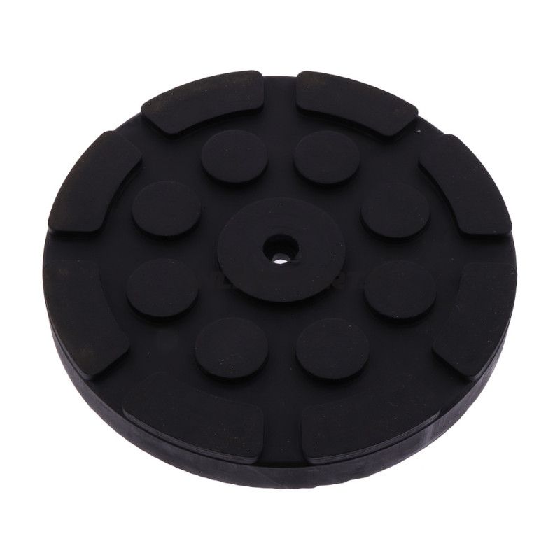 Gummiauflage HERRMANN 130 mm DRM