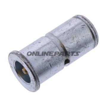 SKÆRENBOLZEN 4. JMP Fox DS 3000 H