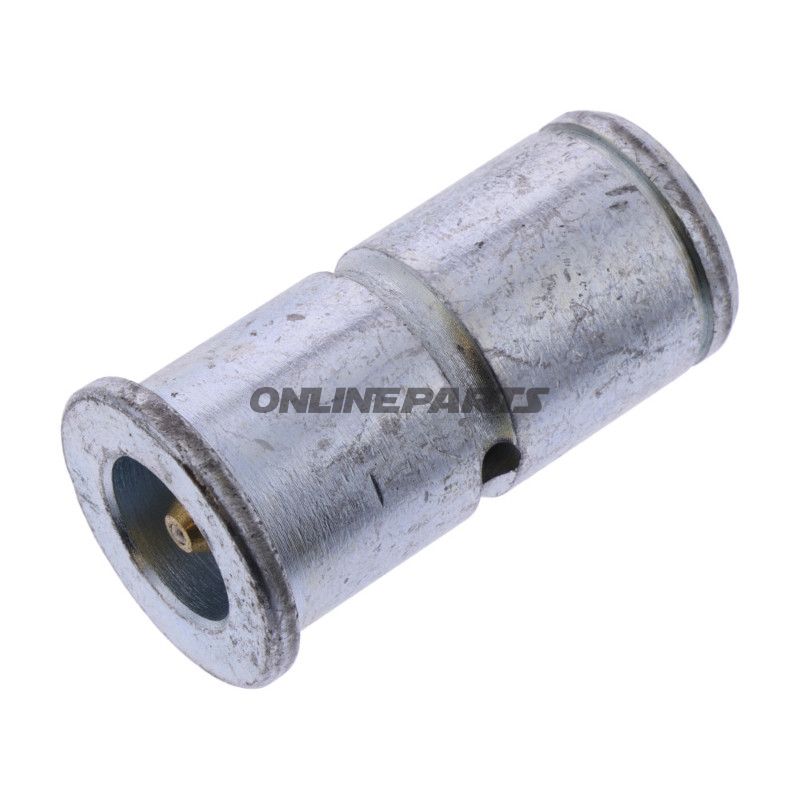 SKÆRENBOLZEN 4. JMP Fox DS 3000 H