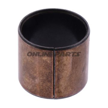 Lager SCISSOR BOLT 4. JMP Fox DS 3000 H