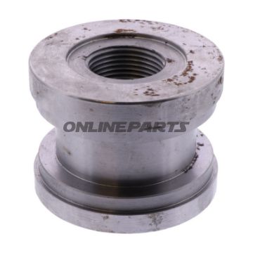 Kolben HYDRAULIKCYLINDER JMP Fox DS 3000 H