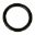 O-Ring ND Kupplung YF1234 4800166
