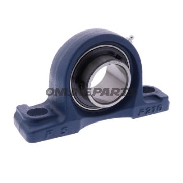 STEHLAGER UCP 210 BPS til løbehjul BTC 22/32