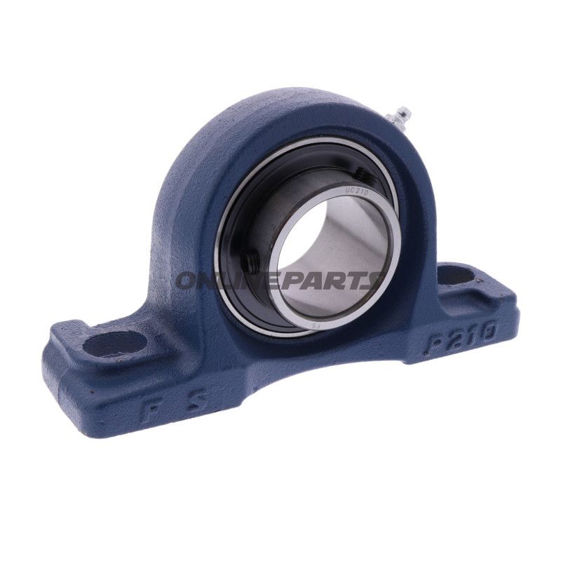 STEHLAGER UCP 210 BPS til løbehjul BTC 22/32