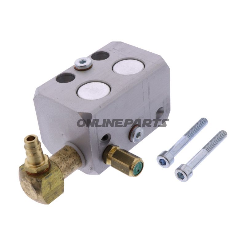 VENTILBLOK 3220002 Lyn