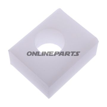 Glidestykke øverst JMP Fox DS 3000 H