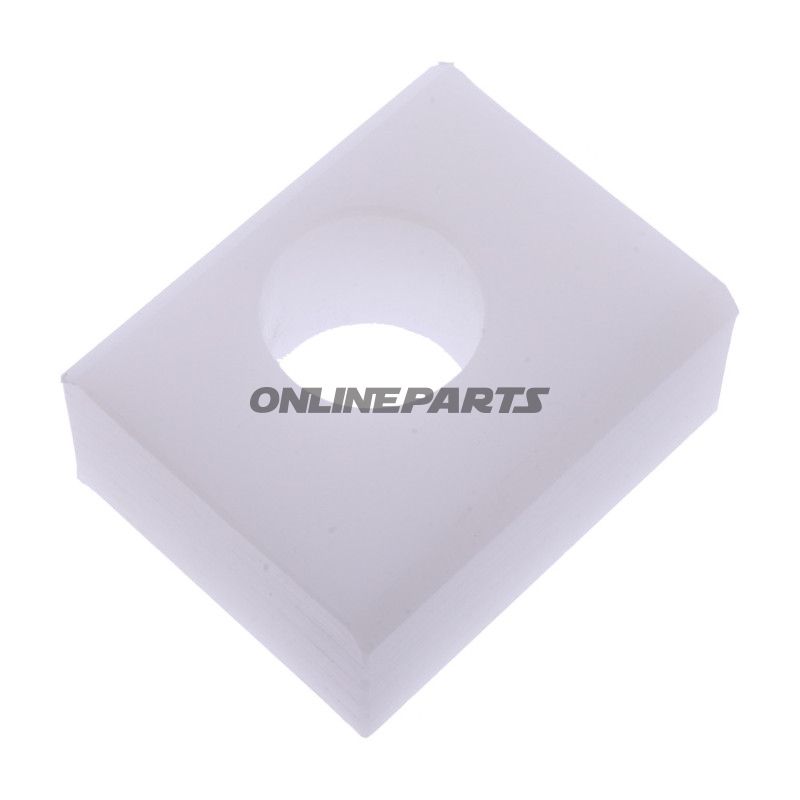 Glidestykke øverst JMP Fox DS 3000 H