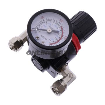 Trykregulator JMP Fox DS 3000 H