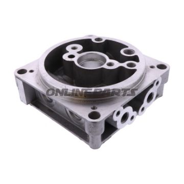 HYDRAULIKBLOCK JMP Fox DS 3000 H