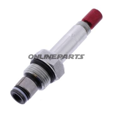 Magnetventil JMP Fox DS 3000 H