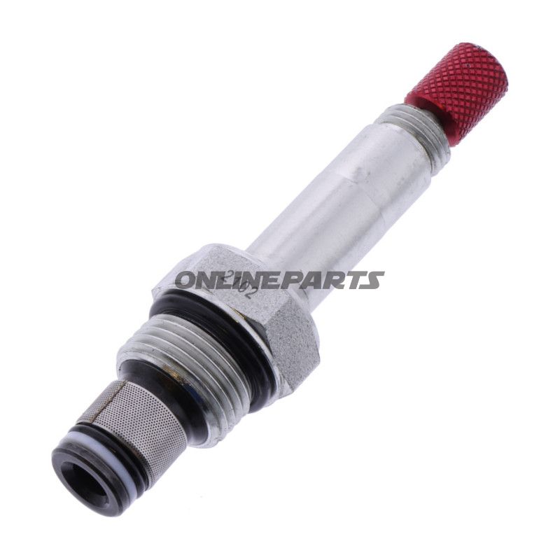 Magnetventil JMP Fox DS 3000 H