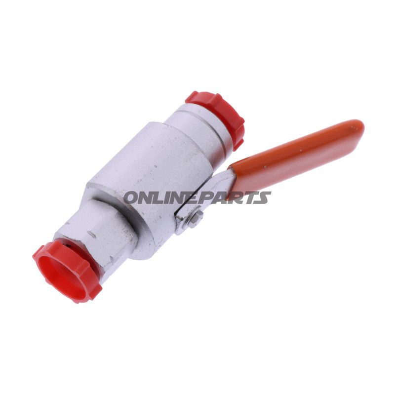 Kuglehane JMP Fox DS 3000 DS