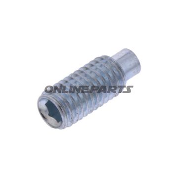 Gevindstift M8X20 211034 SPINDELMØTTE RAV / ROTARY