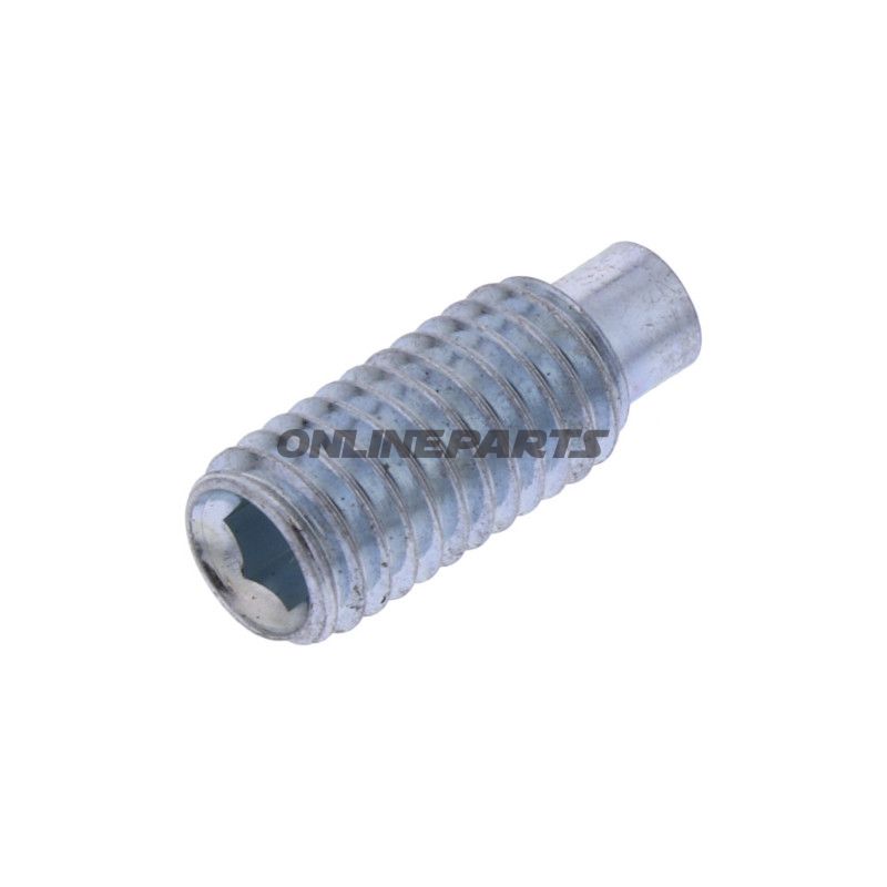 Gevindstift M8X20 211034 SPINDELMØTTE RAV / ROTARY