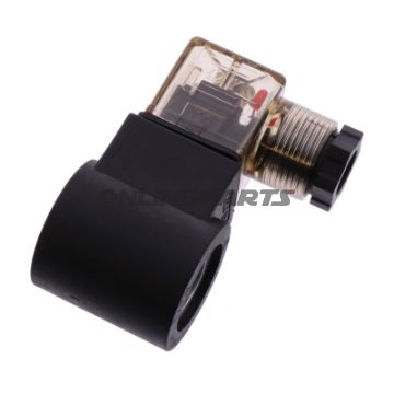 Magnetspule JMP Fox DS 3000 H