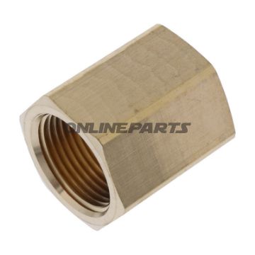 MUFFE Messing G3/4 136128

Muffe Messing G3/4 136128