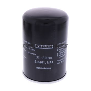 Ölfilter 25 bar Kaeser