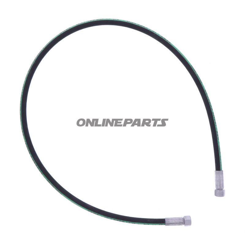 Hydraulisk slange 1140MM DS 3000 H DN06 2x G1/4 IG