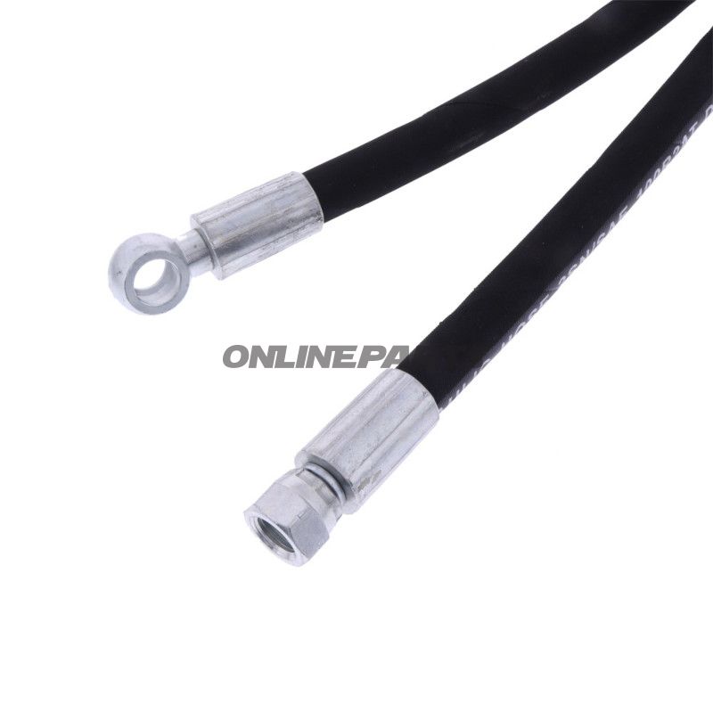 Højtryksolieslange 2390MM JMP 3500HK