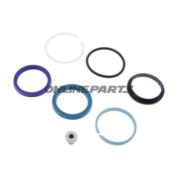 TSAPP Nøddetræ 235TSAPP02001-DS Pakning