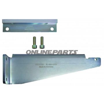 Vægbeslag til 6171276 FEDERSPANNER Stationær