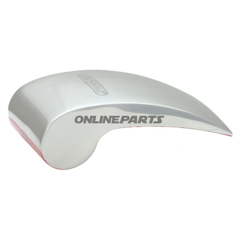 Karosseri udglatningsjern, 130 mm