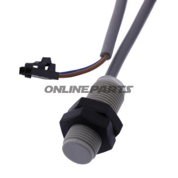 NAEHERUNGSSCHALTER MAHA MAPOWER II M12 3,5 METER