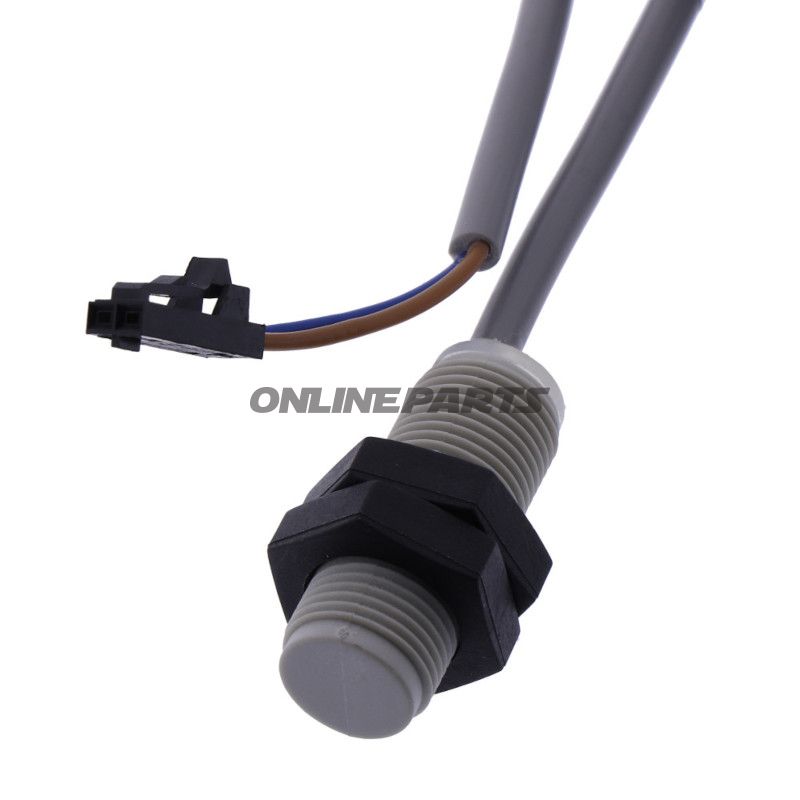 NAEHERUNGSSCHALTER MAHA MAPOWER II M12 3,5 METER