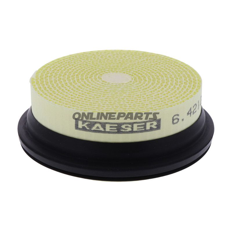 LUFTFILTERPATRON Kaeser 120X50 mm