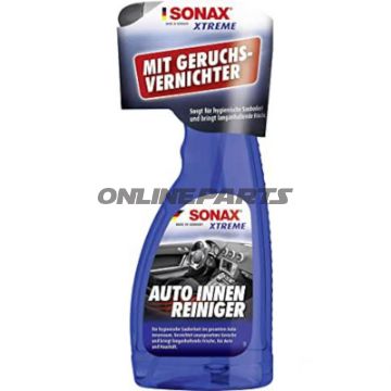 AUTOINNENREINIGER 500 ml Xtreme Sonax