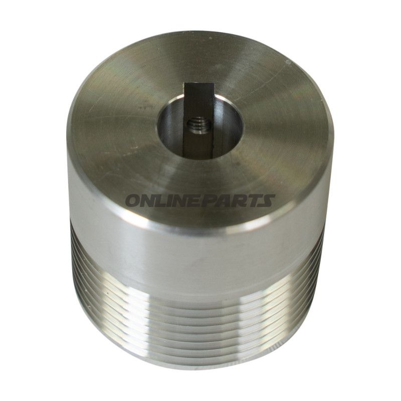 Riemeskive 46MM Butler Ergolock/Kendo 730014030