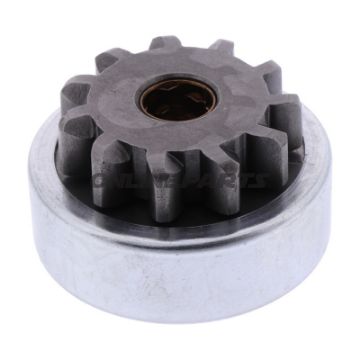 JMP Starter Driver