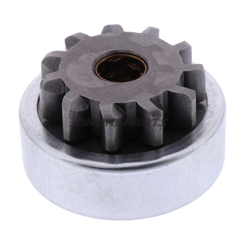 JMP Starter Driver