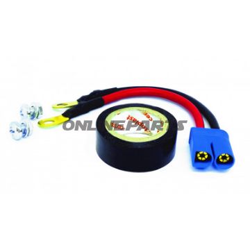 Verbindungskabel Kabelbaum lang EC5