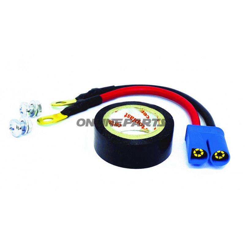 Verbindungskabel Kabelbaum lang EC5