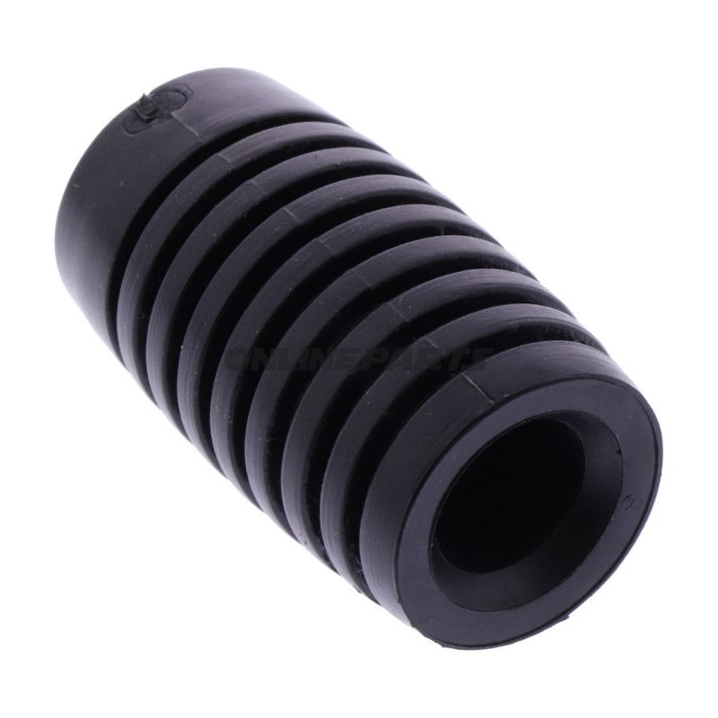 Fodskiftegummi Tourmax