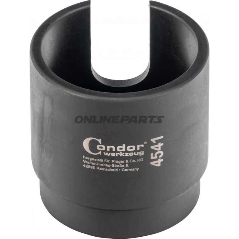 Styrstangshovedskål